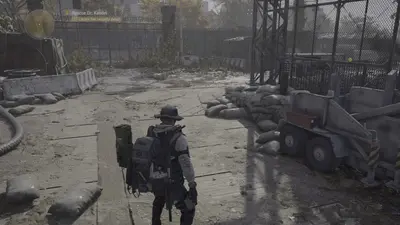 The Division 2 2026 Roadmap: Year 8 contents, modes, and more