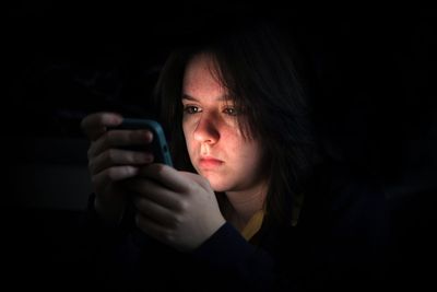 Government slammed as proposed social media ban for under-16s set to be axed