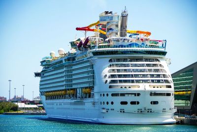 This much-loved perk has been cut from Royal Caribbean’s most expensive drink packages
