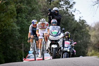 Pogačar, Pidcock, Yates and Bernal shortlisted for 2026 Laureus World Sports Awards