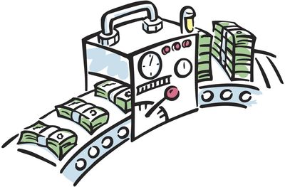 How to Turn a $1 Million Nest Egg Into a Lifetime Income Machine