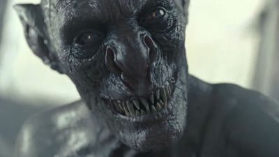 Passenger horror movie trailer leaks online, and it looks like the scariest movie of 2026