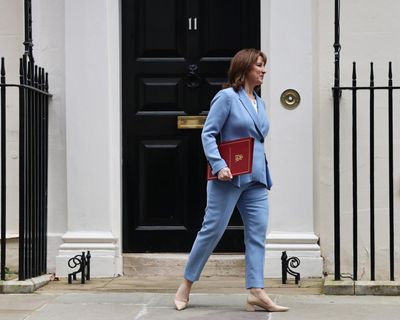 What will Rachel Reeves’s spring forecast mean for household finances?