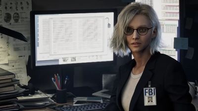 Resident Evil Requiem's The Final Puzzle has finally been figured out, and it's just as complicated and long as you'd think: 'We don't get the doll if we don't AFK at the grinder'