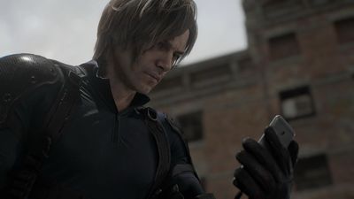 Leon S. Kennedy is hiding a huge secret in Resident Evil Requiem, but you'll need to beat the game first to figure it out