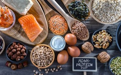 Is It Possible to Eat Too Much Protein? 7 Signs Your Body Is Telling You ‘Enough’