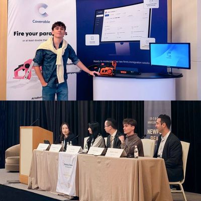 Coverable's Uzi Isman Wants AI to Stop Pretending and Start Working