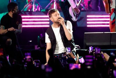 Gorillaz just announced a US tour. When and where to get tickets