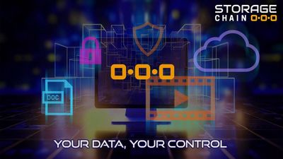 StorageChain Positions AI Search to Unlock Data