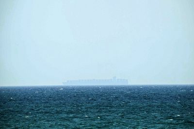 Trump issues Strait of Hormuz order to address oil crisis after Iran threats