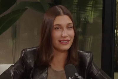 Hailey Bieber says her doctor told her ‘Don’t get pregnant!’ due to health condition that puts her at risk