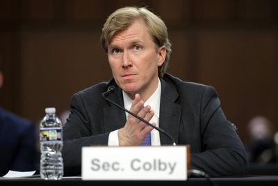 Trump defense official tells MAGA senator that Canada ‘needs to step up’ militarily