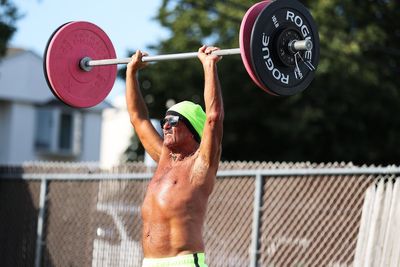 Can you gain muscle while losing fat? What the science says