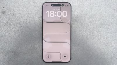 Is the iPhone Air just the 17e in a shiny suit?