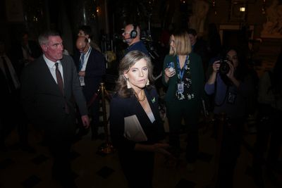 Ethics panel opens investigation of Rep. Nancy Mace over housing costs