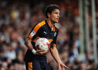 'My cocaine addiction has caused a lot of damage. I was supposed to get help from everyone, but I was left to fend for myself. I lost the structure I'd had as a footballer' Ex Newcastle United star reveals 'things went wrong' due to devastating drug issue