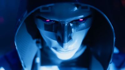 Marathon's self-appointed "fontslop merchant" says "don't think for a second we'll remove the sauce" from the new shooter's controversial UI, even if "there's plenty of work" to do