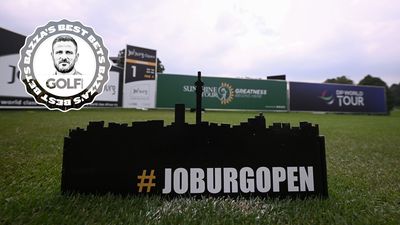 Joburg Open Betting Tips 2026: Our Expert Panel Make Their DP World Tour Predictions
