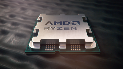 AMD's new Ryzen desktop CPUs are all about AI with a powerful NPU for exclusive Copilot+ features — but will anyone care?