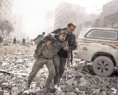 Morning Mail: Trump says ’too late’ for talks with Iran, energy shock fear, finding the perfect muesli bar