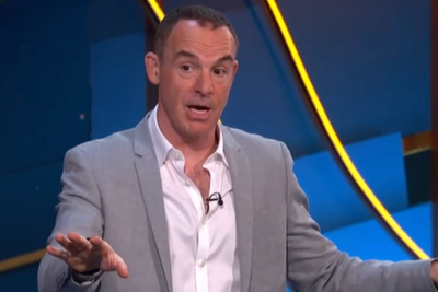 Martin Lewis warns: Check this now or your ex could get your pension