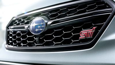 Subaru Swears: 'STI Isn't Dead'