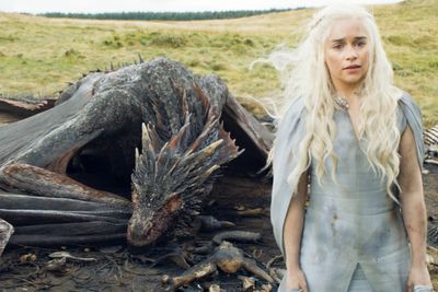 Game of Thrones movie reportedly in the works with Star Wars writer onboard