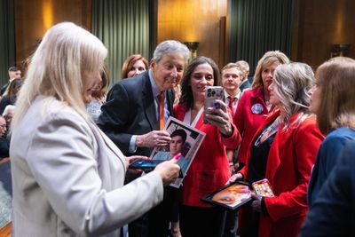 Capitol Lens | Photo stop