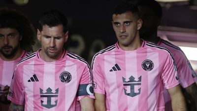 German Berterame Reflects on 2026 World Cup Chance After MLS Move Sparks Doubt