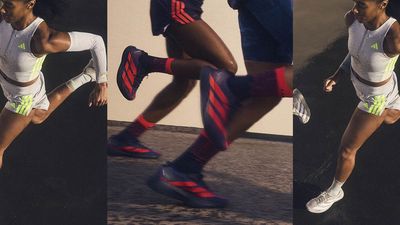 Adidas Adizero Evo SL gets a bold new identity just in time for spring training