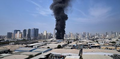 Iran’s missile mayhem show the limits of Middle East defences