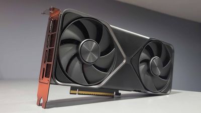 Nvidia's RTX 5070 leaps to top of the Steam Hardware Survey but something looks fishy in the figures