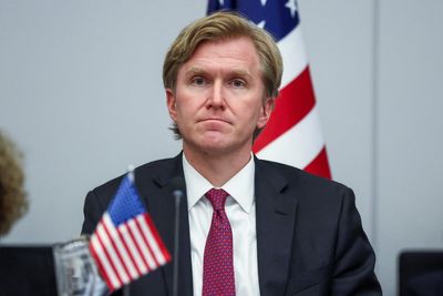 Trump official issues stark warning Canada ‘needs to step up’ militarily