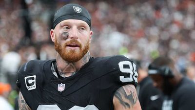 The Benefits and Drawbacks of Trading for a ‘Golden Goose’ Like Maxx Crosby