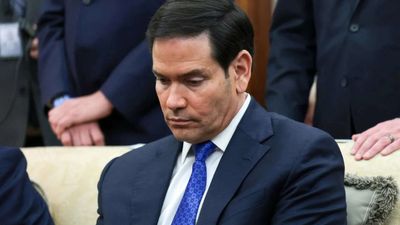 '4 days without a plan': Trump admin slammed as it issues helpline number for Americans stranded in Middle East