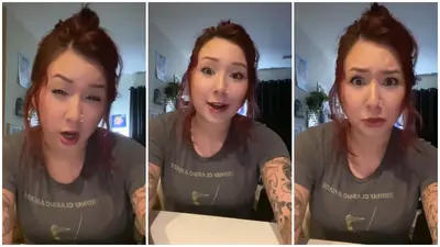 Denver bartender used reverse psychology to trick spiteful customers into tipping her few months worth of her rent: ‘I need to reevaluate my life’