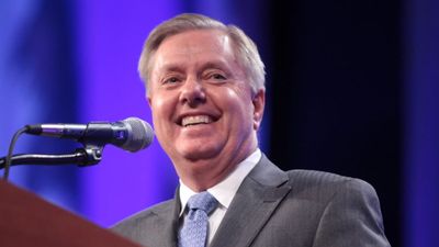 Lindsey Graham declares Cuba is ‘next’ after Iran, while Trump teases a ‘friendly takeover’