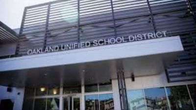 Sky-high teacher salaries push Oakland schools toward $50M deficit, Board member sounds alarm