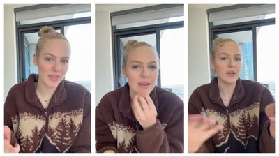 ‘I can’t believe people’: Woman attends a wedding with her situationship, only to catch the bride locking lips with someone who isn’t the groom