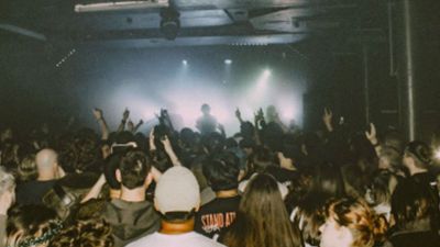“Independent venues aren’t just part of music history – they’re where the future is written”: Marshall launches membership scheme and pledges percentage of online sales to support grassroots music venues