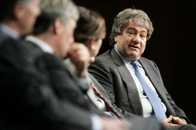 Epstein-linked Leon Black waged bid to ‘silence’ law firm and accusers, suit says