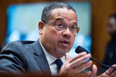 Minnesota sues Trump administration over Medicaid freeze