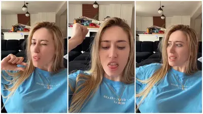 Philly girl recounts her most random (and unhinged) encounters with strangers to prove we aren’t using our ‘dialogue options’ enough: ‘Icon behavior’