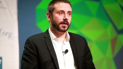 Jeremy Scahill says the true number of U.S. personnel injured in Kuwait is significantly higher