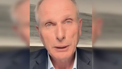 In an unexpected twist, a NewsNation correspondent alleges the U.S. Forest Service is connected to ‘ancient ruins’