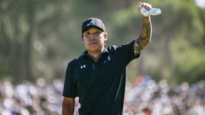 Anthony Kim Reveals The One Thing That Made LIV Golf Win The 'Most Special Moment' Of His Career