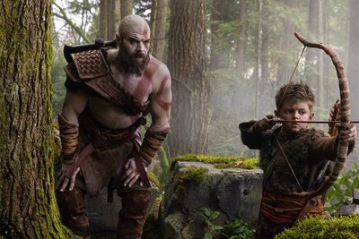 God of War creator slams first look at Amazon’s TV adaptation: ‘It’s so dumb’