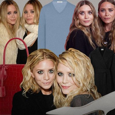 No Place Like The Row