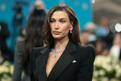 Hailey Bieber opens up about ‘surprise’ pregnancy