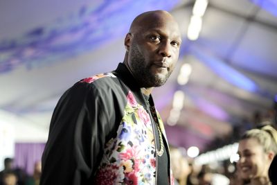Lamar Odom says he experienced ‘afterlife’ in new documentary about overdose and addiction